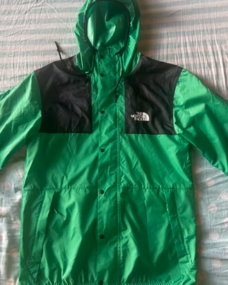 kway the north face originale