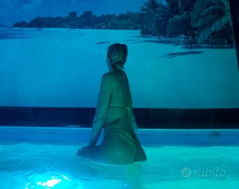 Massaggi relax total body