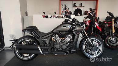 Morbidelli MBP C1002 V Cruiser - VALUTASI PERMUTA