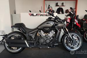 Morbidelli MBP C1002 V Cruiser - VALUTASI PERMUTA