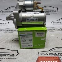 Motorino Avviamento Focus 1.6 TDCI 30659478