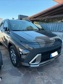 Hyundai Kona 1.0 T-GDI XLine 120 CV – 2024