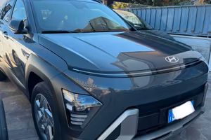 Hyundai Kona 1.0 T-GDI XLine 120 CV – 2024