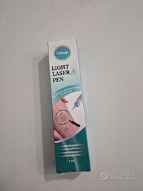 Penna lase vebe varicose