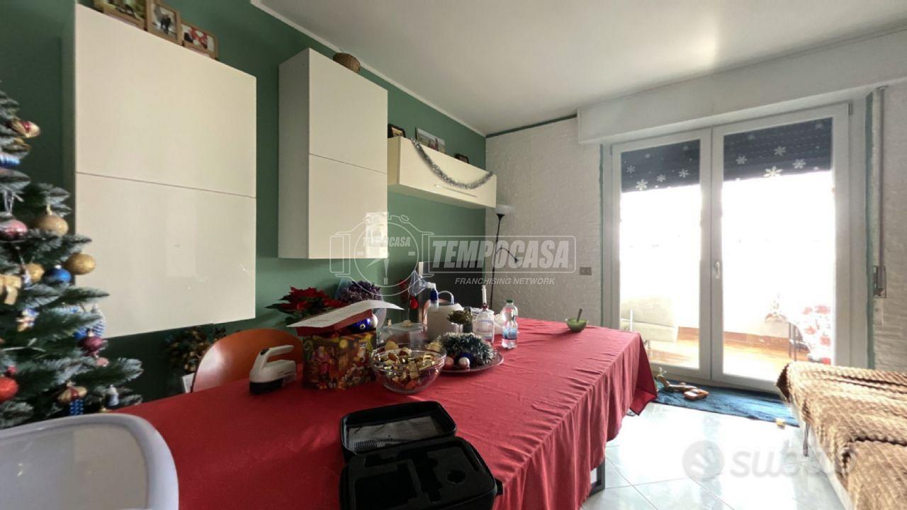 Subito – Tempocasa Lodi – Appartamento a Massalengo 3 locali  #finsubito richiedi mutuo fino 100%