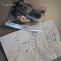 Supporto videoproiettore a soffitto