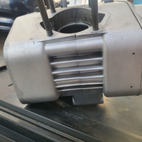 Motore Minarelli K6 80 liquido