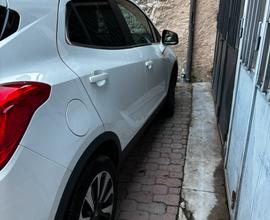 Opel Mokka X innovation 1.6 cdti 110 CV
