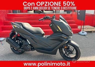 Zontes 125 X - Spediamo in tutta Italia
