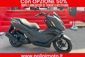 Zontes 125 X - Spediamo in tutta Italia