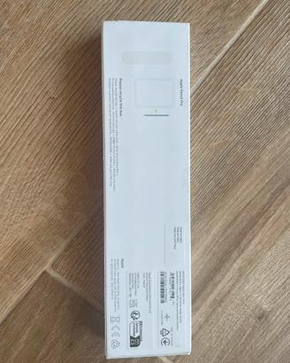 Apple pencil