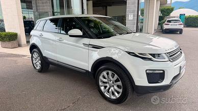 Land Rover Range Evoque 2.0 TD4 150 CV 5p. SE Dyna