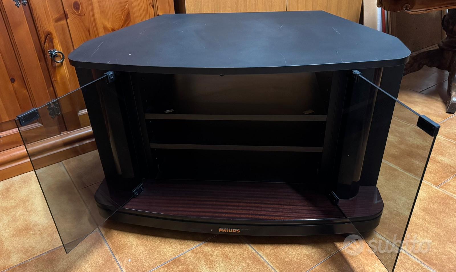 Mobiletto porta tv - stereo - console