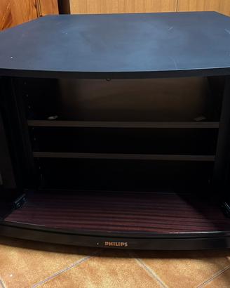 Mobiletto porta tv - stereo - console
