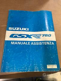 manuali suzuki