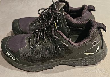 Scarpe Salewa donna tg. 38 come nuove