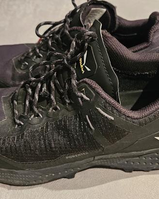 Scarpe Salewa donna tg. 38 come nuove