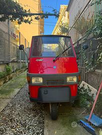 Ape Piaggio