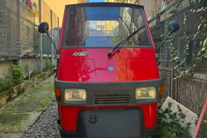 Ape Piaggio