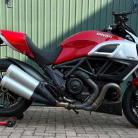 Ducati Diavel - 2011