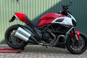 Ducati Diavel - 2011