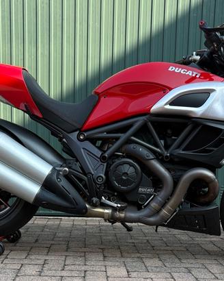 Ducati Diavel - 2011