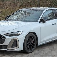 DISPONIAMO DI RICAMBI AUTO audi a5 b10 2024 2025 2