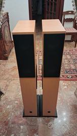 DIFFUSORI / CASSE CANTON KARAT M70