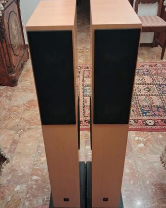 DIFFUSORI / CASSE CANTON KARAT M70