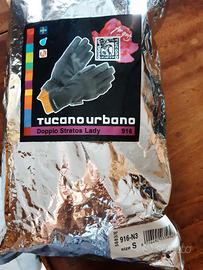 Guanti  moto Tucano Urbano 