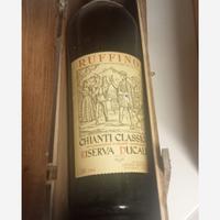 Magnum Chianti ruffino