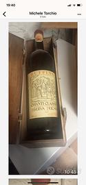 Magnum Chianti ruffino