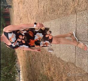 Abito estivo donna/ragazza