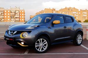 Nissan Juke 1.5 dCi Start&Stop Tekna