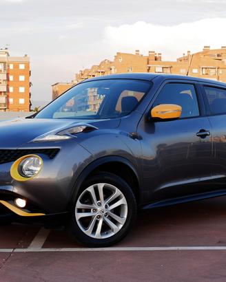 Nissan Juke 1.5 dCi Start&Stop Tekna