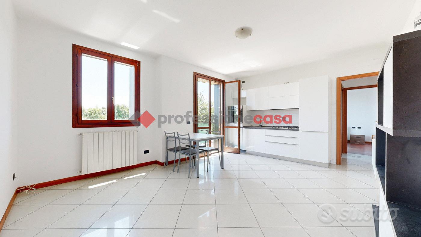 Appartamento Bellinzago Lombardo - Vista 5