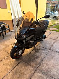 Gilera Nexus 500