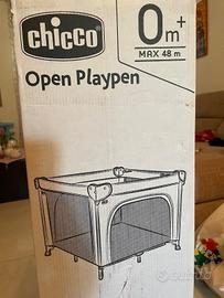 Box Chicco