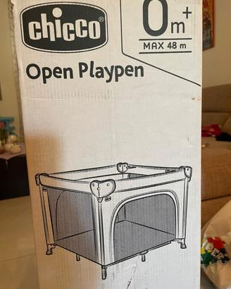 Box Chicco