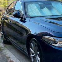 alfa romeo Giulia 2200