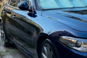 alfa romeo Giulia 2200