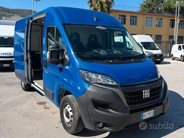 NEW FIAT DUCATO 2.2 L2H2 FURGONE