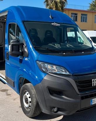 NEW FIAT DUCATO 2.2 L2H2 FURGONE