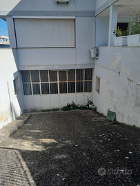 Locale mq 250 per adibire ad attività o deposito