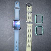 Aplle watch serie 9 45 mm