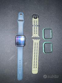 Aplle watch serie 9 45 mm