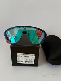 Oakley Corridor - Prizm Golf
