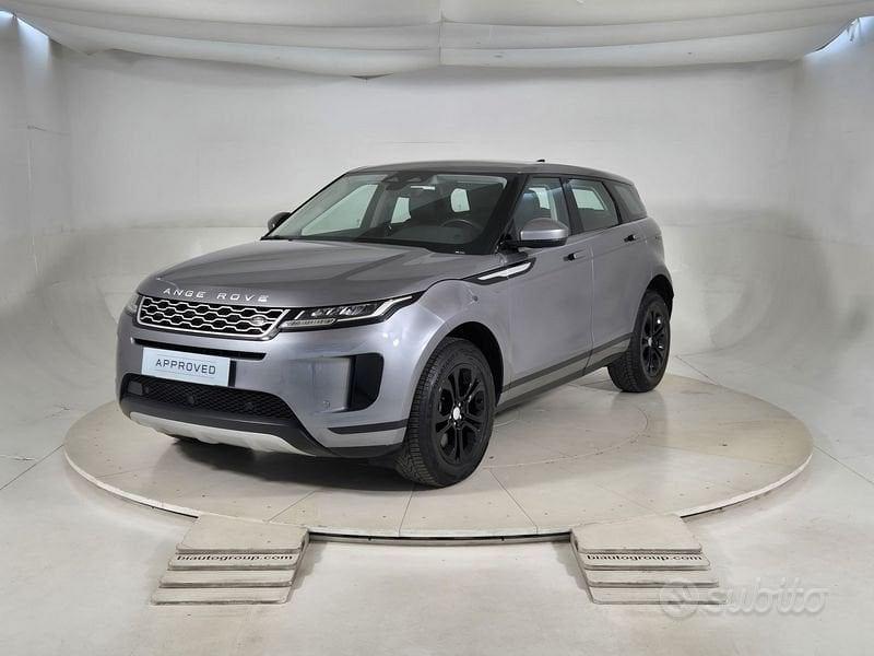 Land Rover Range Rover 5ªserie