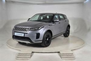 Land Rover Range Rover Evoque II 2019 Die2.0d...