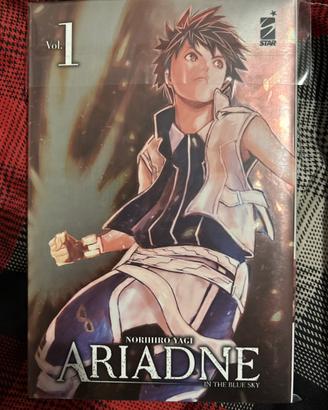Ariadne variant